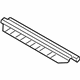 Ford CT4Z-8326-B Upper Shield, Front Ford CT4Z-8326-B Upper Shield, Front