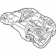 Ford EG9Z-9002-G Tank Assembly - Fuel Ford EG9Z-9002-G Tank Assembly - Fuel