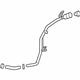 Ford HG9Z-9034-A Filler Neck Ford HG9Z-9034-A Filler Neck