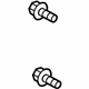 Ford -W503923-S442 Lower Bracket Screw Ford -W503923-S442 Lower Bracket Screw