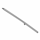 Ford BK3Z-6122296-A Front Guide, Passenger Side Ford BK3Z-6122296-A Front Guide, Passenger Side