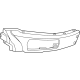 Ford RL3Z-17E784-BA Cap