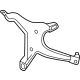 Ford RL3Z-17C886-C Bracket - Bumper Mounting Ford RL3Z-17C886-C Bracket - Bumper Mounting