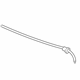 Ford 9E5Z-5A772-B Stabilizer Bar, Rear Ford 9E5Z-5A772-B Stabilizer Bar, Rear
