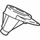 Ford GN1Z-3D677-A Dust Shield