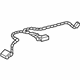 Ford YC3Z13A709BA Wire Harness, Upper Ford YC3Z13A709BA Wire Harness, Upper