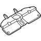 Ford N2DZ-7841304-B Mount Bracket, Rear Ford N2DZ-7841304-B Mount Bracket, Rear