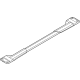 Ford N2DZ-78502A74-B Reinforcement Ford N2DZ-78502A74-B Reinforcement