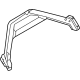 Ford N2DZ-7850217-B Rear Support Ford N2DZ-7850217-B Rear Support