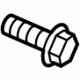 Ford -W715440-S439 Fender Bolt Ford -W715440-S439 Fender Bolt