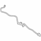 Ford HC3Z-15B484-B Wire Harness