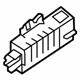 Ford JL1Z-19A394-A Control Module Ford JL1Z-19A394-A Control Module
