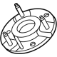 Ford MB3Z-18A161-B Bracket - Shock Absorber Ford MB3Z-18A161-B Bracket - Shock Absorber