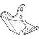 Ford MB3Z-18089-H Shield Ford MB3Z-18089-H Shield