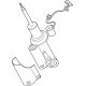 Ford MB3Z-18125-BT Shock Absorber Assembly Ford MB3Z-18125-BT Shock Absorber Assembly