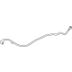 Ford MB3Z-9G297-P Hose - Fuel Vapour