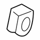 Ford AW1Z-5484-B Stabilizer Bar Bushing, Front Ford AW1Z-5484-B Stabilizer Bar Bushing, Front