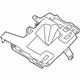 Ford L1MZ-12A659-C Mount Bracket Ford L1MZ-12A659-C Mount Bracket