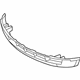 Ford 7T4Z-17D957-B Lower Cover, Front