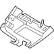 Ford NL1Z-19J219-AA Cover Ford NL1Z-19J219-AA Cover