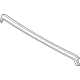 Ford N1WZ-8418-B Moulding Ford N1WZ-8418-B Moulding