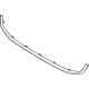 Ford N1WZ-8419-C Moulding Ford N1WZ-8419-C Moulding