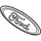 Ford N1WZ-8213-C Decal Ford N1WZ-8213-C Decal