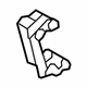 Ford 7T4Z-2B511-A Caliper Mount, Rear