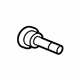 Ford 7T4Z-1107-C Wheel Stud, Rear