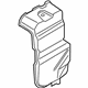 Ford CV2Z-00810-A Shield Ford CV2Z-00810-A Shield