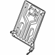 Ford AG1Z-54613A39-A Seat Back Frame, Rear Driver Side Ford AG1Z-54613A39-A Seat Back Frame, Rear Driver Side