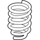 Ford RL1Z-5560-J Spring - Coil