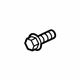 Ford -W719316-S450B Latch Bolt, Rear Outer Ford -W719316-S450B Latch Bolt, Rear Outer