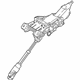 Ford G1FZ-3C529-A Steering Column Ford G1FZ-3C529-A Steering Column