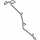 Ford K2GZ-6B018-A Wire Harness