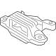 Ford NZ6Z-6068-A Transmission Mount Ford NZ6Z-6068-A Transmission Mount