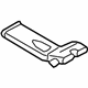 Ford DS7Z-19B680-A Duct - Heater, Passenger Side Ford DS7Z-19B680-A Duct - Heater, Passenger Side