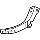 Ford N1WZ-17754-K Bracket - Bumper Mounting Ford N1WZ-17754-K Bracket - Bumper Mounting