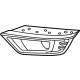 Ford N1WZ-15266-S Bracket - Fog Lamp Ford N1WZ-15266-S Bracket - Fog Lamp