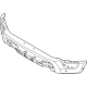 Ford N1WZ-17757-VA Bumper Assembly - Front Ford N1WZ-17757-VA Bumper Assembly - Front