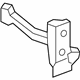 Ford LC5Z-7827204-A Door Check