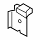 Ford 9C2Z-14B004-A Front Sensor Ford 9C2Z-14B004-A Front Sensor