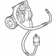 Ford F6UZ19D850AA Hose & Tube Assembly Ford F6UZ19D850AA Hose & Tube Assembly