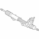 Ford 1W6Z-3504-AARM Steering Gear Ford 1W6Z-3504-AARM Steering Gear