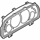 Ford YL8Z-10890-AA Cover Ford YL8Z-10890-AA Cover