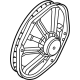 Ford SL1Z-18808-B Speaker Assembly