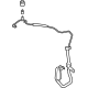 Ford LX6Z-19A834-AF Liquid Line Ford LX6Z-19A834-AF Liquid Line