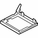 Ford 8A8Z-7463161-B Seat Frame, Rear Center Driver Side Ford 8A8Z-7463161-B Seat Frame, Rear Center Driver Side