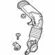 Ford CV6Z-9B659-E Hose - Air