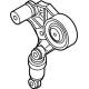 Ford JL3Z-6A228-A Belt Tensioner Ford JL3Z-6A228-A Belt Tensioner